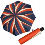 Doppler Carbonsteel Magic Glimmer dámský plně automatický deštník skládací – Zboží Mobilmania