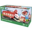 Brio Nákladní helikoptéra