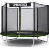 Trampolíny Zipro Pro 252 cm + bezpečnostní síť