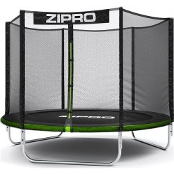 Zipro Pro 252 cm + bezpečnostní síť