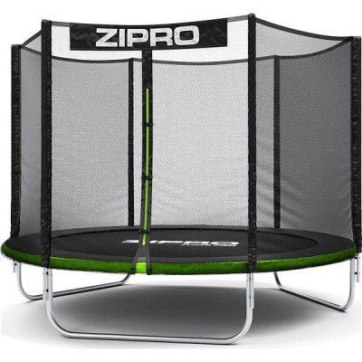 Zipro Pro 252 cm + bezpečnostní síť – Zboží Mobilmania