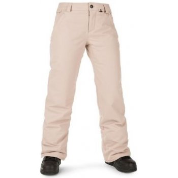 Volcom kalhoty Frochickie Ins Pant Sand