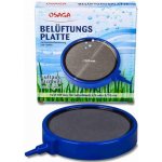 Vzduchovací kámen Osaga - placka 107 x 20 mm, vstup 6/8 mm – Zboží Dáma