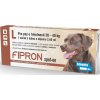 Veterinární přípravek Fipron Spot-on Dog L 1 x 2,68 ml