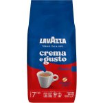 Lavazza Espresso Crema E Gusto Classico 1 kg – Zboží Mobilmania
