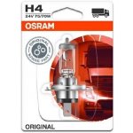 Žiarovka H4 OSRAM 6419601B 6419601B – Hledejceny.cz