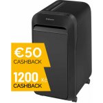 Fellowes Microshred LX221 – Zboží Mobilmania