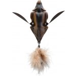 Savage Gear imitace netopýra 3D Bat brown 10cm 28g – Hledejceny.cz