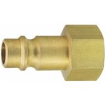 Lüdecke Vsuvka G 1/2" vnitřní závit ES12NI – Zbozi.Blesk.cz