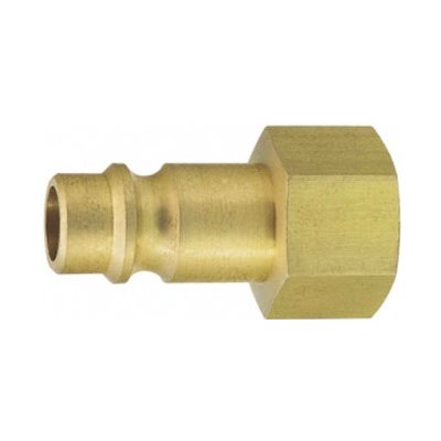 Lüdecke Vsuvka G 1/2" vnitřní závit ES12NI – Zbozi.Blesk.cz