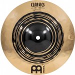 Meinl Classics Custom Dual Splash 10” – Hledejceny.cz