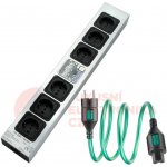 IsoTek EVO3 Polaris MKII – Zboží Živě