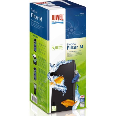 Juwel Bioflow M – Zbozi.Blesk.cz