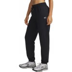 Dámské tepláky Under Armour Sport Terry Jogger-BLK Černá – Zboží Dáma