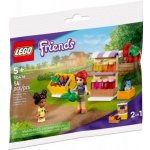 LEGO® Friends 30416 Stánek z trhu (polybag) – Sleviste.cz