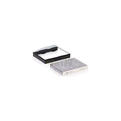 CUK2335KIT MANN-FILTER Filtr, vzduch v interiéru – Hledejceny.cz