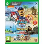 Paw Patrol World – Zboží Živě