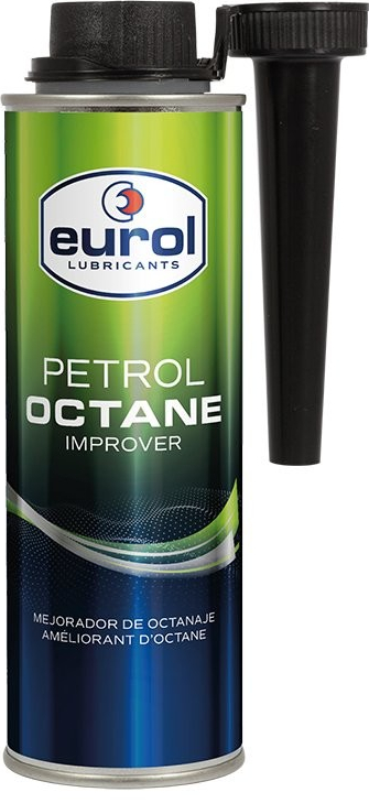 Eurol Petrol Octane Improver 250 ml