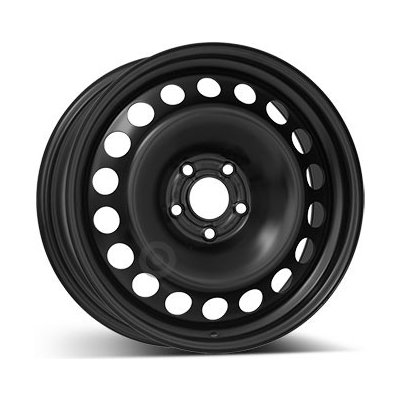 ALCAR STAHLRAD 7,5x17 5x108 ET52,5 – Sleviste.cz