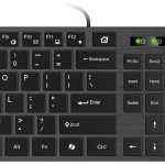 Genius SlimStar C126 31330007413 – Zboží Živě