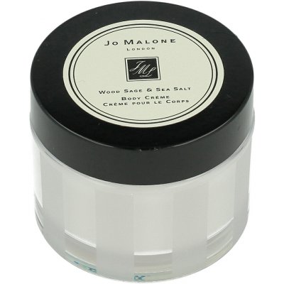 Jo Malone Wood Sage & Sea Salt tělový krém 50 ml