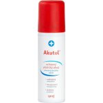 Akutol spray 60 ml – Zbozi.Blesk.cz