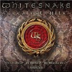 Whitesnake - Greatest Hits CD – Hledejceny.cz