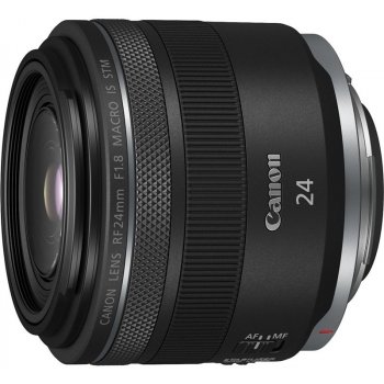 Canon RF 24 mm f/1.8 MACRO IS STM