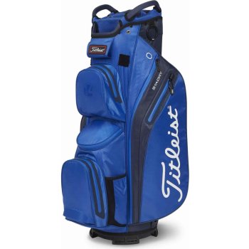 Titleist StaDry Cart Bag 14