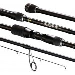 Gunki G Corps Finesse S 2,6 m 5-28 g 2 díly – Zboží Dáma