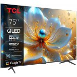 TCL 75T8C – Zboží Živě