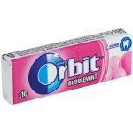 Wrigley's Orbit Bubblemint 14 g – Zboží Dáma