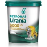 Petronas Urania 5000 LS 10W-40 5 l – Hledejceny.cz