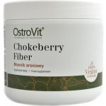 Ostrovit Chokeberry fiber vege 200 g – Hledejceny.cz