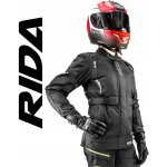 RIDA TOUR LADY Dámská Motocyklová Bunda Textilní Nepromokavá vel. L – Zboží Mobilmania