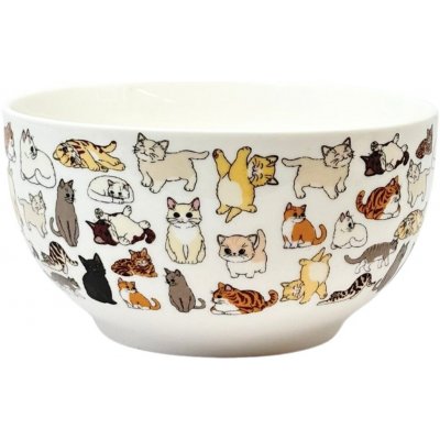 ARÔME HOME Miska Kočky 500 ml – Zbozi.Blesk.cz
