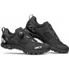 Boty na kolo MTB SIDI Turbo black/black