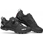 Sidi Turbo MTB black/black – Zboží Dáma