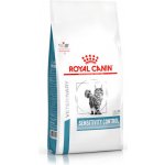 Royal Canin Veterinary Diet Cat SENSITIVITY CONTROL DUCK 3,5 kg – Sleviste.cz