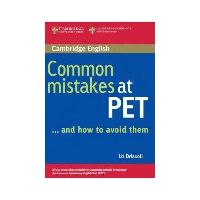 Common mistakes at PET – Zbozi.Blesk.cz