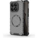 Techsuit - HoneyComb Shield MagSafe kryt pro Xiaomi 15T – černý – Sleviste.cz