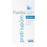 Dr. Müller Panthehair šampon proti lupům 200 ml – Hledejceny.cz