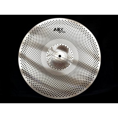 ABX Cymbals 20" ride Low Volume – Zboží Dáma