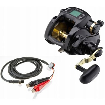 Daiwa Tanacom 750 od 14 349 Kč - Heureka.cz