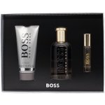 Hugo Boss Bottled EDP 100 ml + EDP 10 ml + sprchový gel 100 ml dárková sada – Zboží Dáma