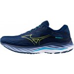 Mizuno pánské běžecké boty Mizuno Wave Rider 27 – Hledejceny.cz