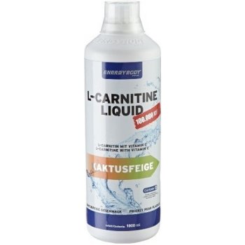 EnergyBody L-Carnitine Liquid 100000 1000 ml