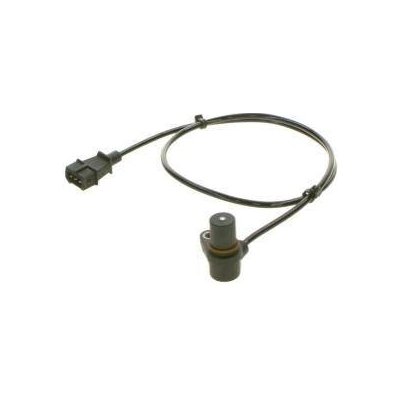 Generátor impulsů, klikový hřídel BOSCH 0 261 210 150 – Sleviste.cz