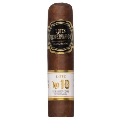 Barreda Lotes Reservados No.10 Petit Canyon 1 ks – Zboží Mobilmania