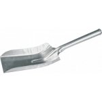 Spokar kovová lopatka malá pozinkovaný plech 110 mm – HobbyKompas.cz